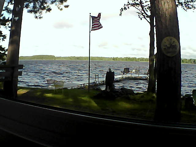 Whiteface Cam Image - Thu, 08/29/2019 9:03am 