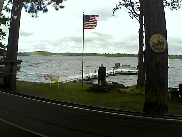 Whiteface Cam Image - Thu, 08/29/2019 9:13am 