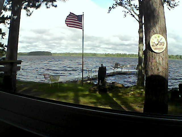 Whiteface Cam Image - Thu, 08/29/2019 9:34am 