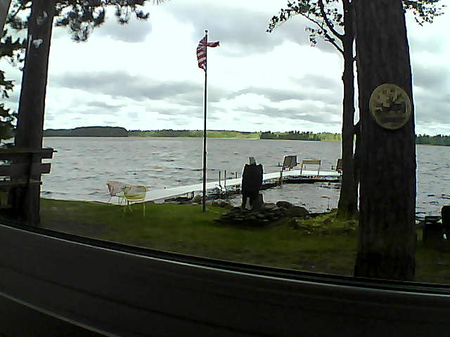 Whiteface Cam Image - Thu, 08/29/2019 9:44am 