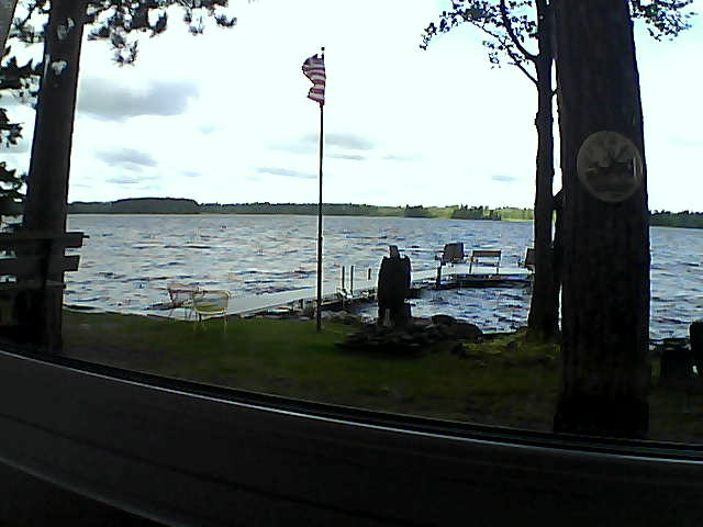 Whiteface Cam Image - Thu, 08/29/2019 9:53am 