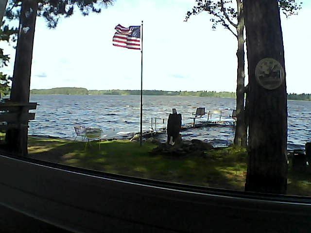 Whiteface Cam Image - Thu, 08/29/2019 10:04am 