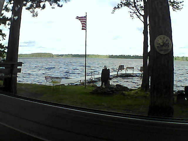 Whiteface Cam Image - Thu, 08/29/2019 10:14am 