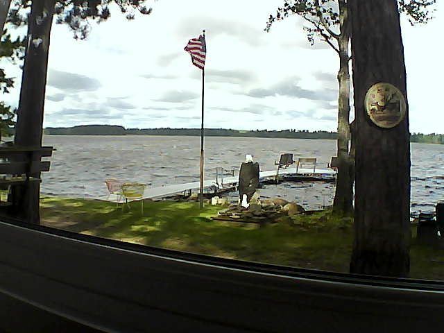 Whiteface Cam Image - Thu, 08/29/2019 10:24am 