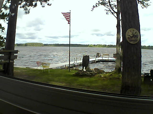 Whiteface Cam Image - Thu, 08/29/2019 10:34am 