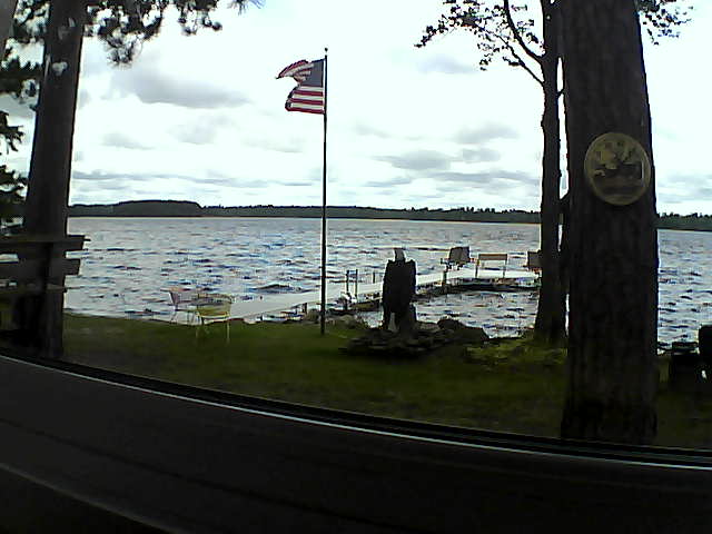 Whiteface Cam Image - Thu, 08/29/2019 10:44am 