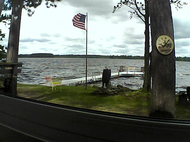 Whiteface Cam Image - Thu, 08/29/2019 10:54am 