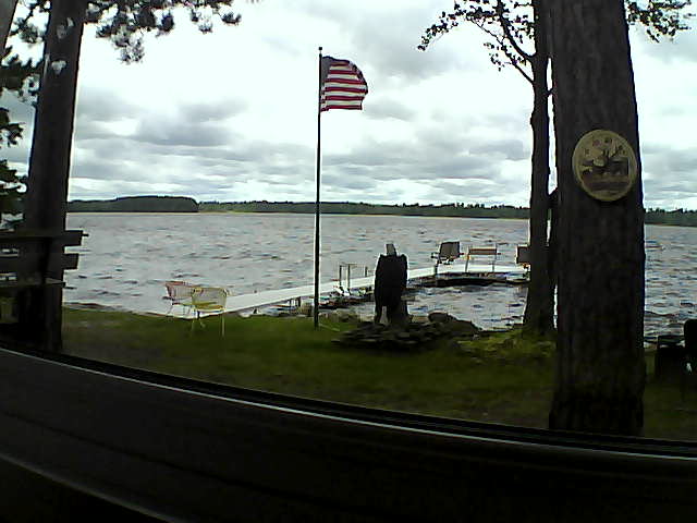 Whiteface Cam Image - Thu, 08/29/2019 11:04am 