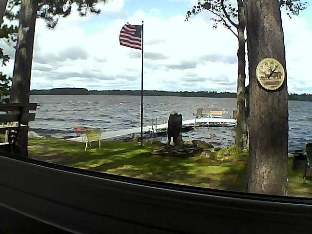 Whiteface Cam Image - Thu, 08/29/2019 11:24am 