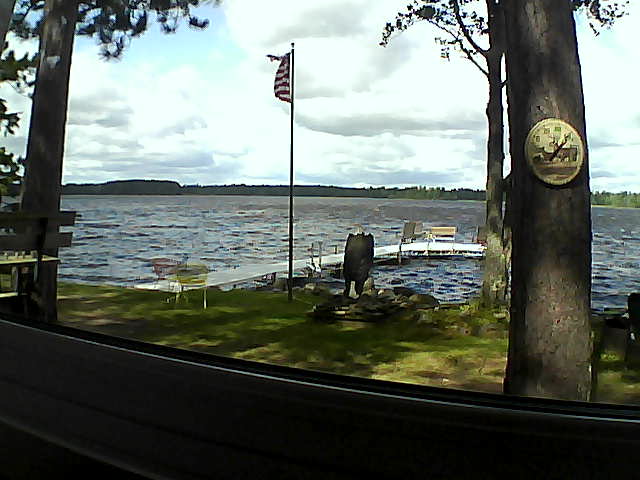 Whiteface Cam Image - Thu, 08/29/2019 11:34am 