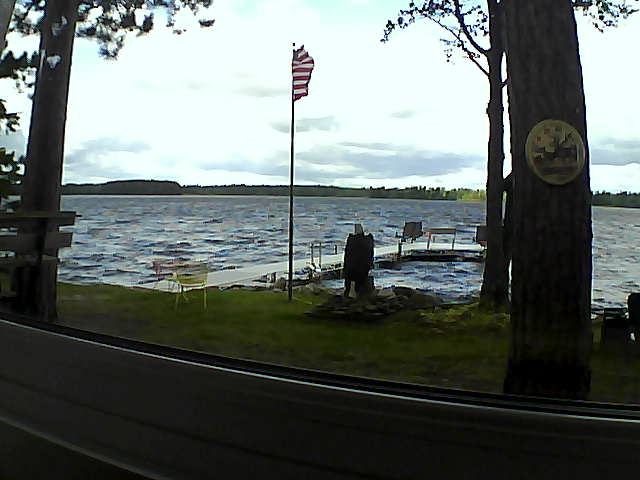 Whiteface Cam Image - Thu, 08/29/2019 11:44am 