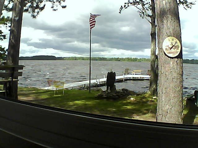 Whiteface Cam Image - Thu, 08/29/2019 11:54am 