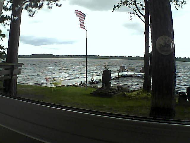 Whiteface Cam Image - Thu, 08/29/2019 12:04pm 