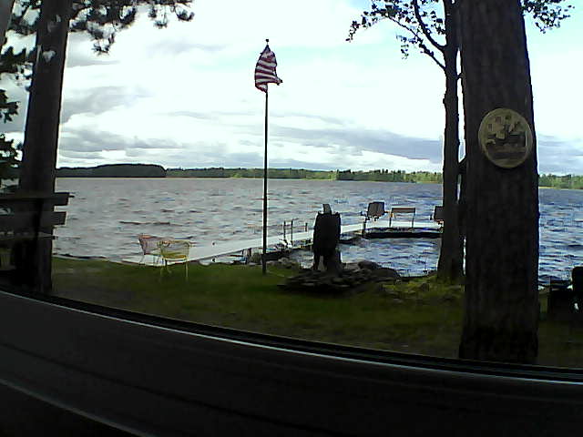 Whiteface Cam Image - Thu, 08/29/2019 12:14pm 