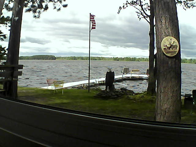 Whiteface Cam Image - Thu, 08/29/2019 12:24pm 