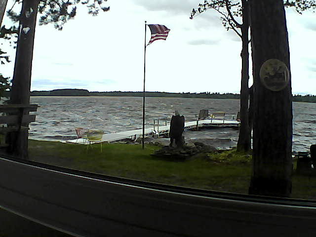 Whiteface Cam Image - Thu, 08/29/2019 12:34pm 