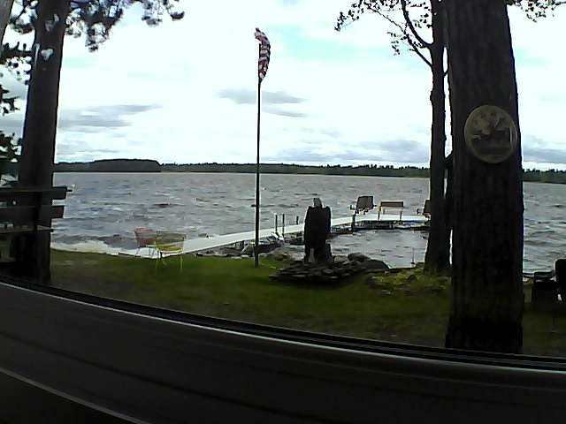 Whiteface Cam Image - Thu, 08/29/2019 12:44pm 