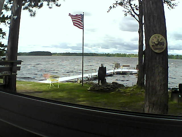 Whiteface Cam Image - Thu, 08/29/2019 12:54pm 