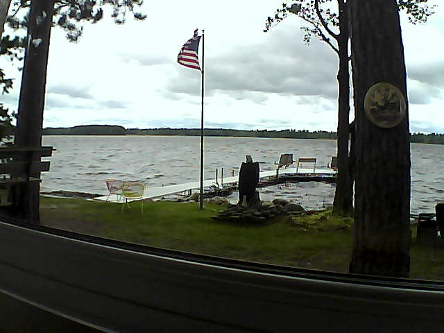 Whiteface Cam Image - Thu, 08/29/2019 1:04pm 