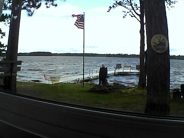 Whiteface Cam Image - Thu, 08/29/2019 1:14pm 