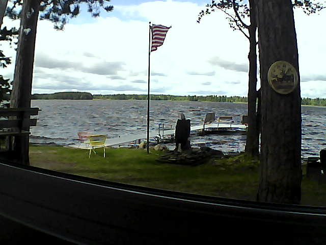 Whiteface Cam Image - Thu, 08/29/2019 1:24pm 