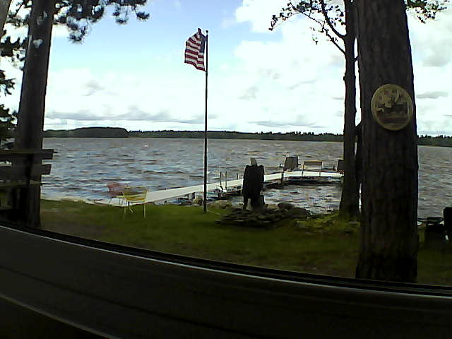 Whiteface Cam Image - Thu, 08/29/2019 1:34pm 