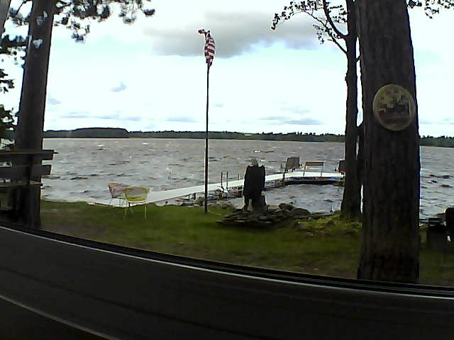 Whiteface Cam Image - Thu, 08/29/2019 2:04pm 