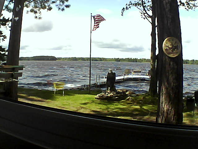 Whiteface Cam Image - Thu, 08/29/2019 2:14pm 