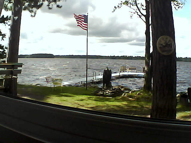 Whiteface Cam Image - Thu, 08/29/2019 2:24pm 