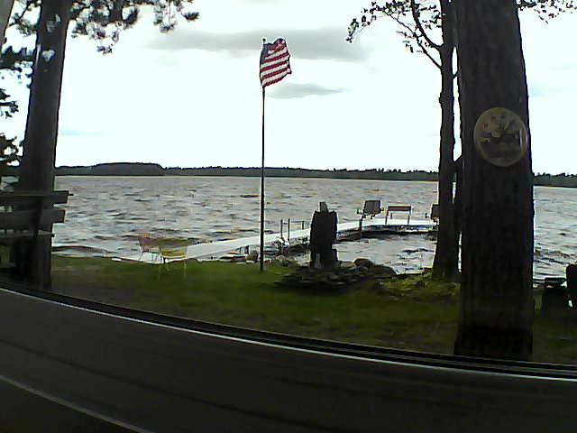 Whiteface Cam Image - Thu, 08/29/2019 2:34pm 