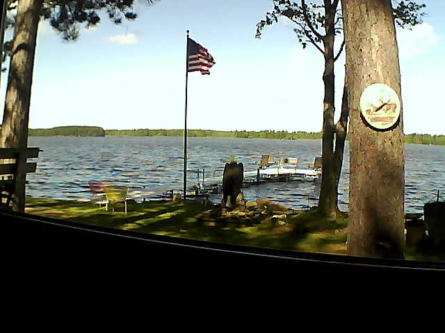 Whiteface Cam Image - Fri, 08/30/2019 11:12am 