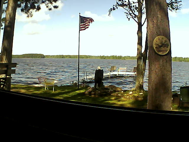 Whiteface Cam Image - Fri, 08/30/2019 11:22am 