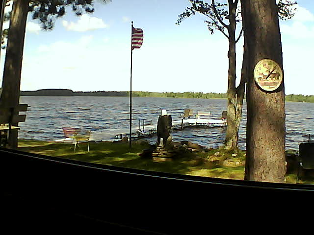 Whiteface Cam Image - Fri, 08/30/2019 11:32am 