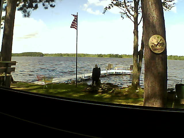 Whiteface Cam Image - Fri, 08/30/2019 11:42am 