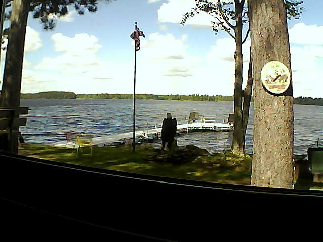 Whiteface Cam Image - Fri, 08/30/2019 11:52am 