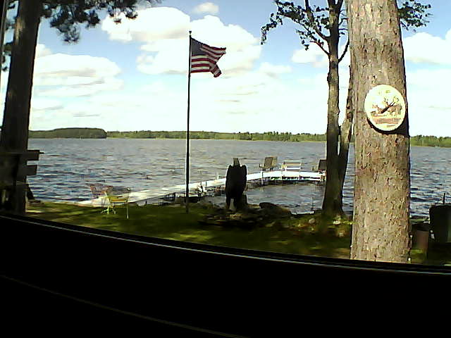 Whiteface Cam Image - Fri, 08/30/2019 12:02pm 