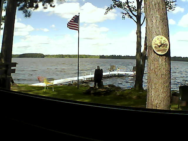 Whiteface Cam Image - Fri, 08/30/2019 12:12pm 