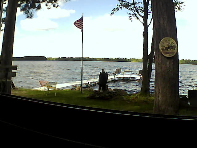 Whiteface Cam Image - Fri, 08/30/2019 12:42pm 