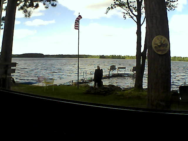 Whiteface Cam Image - Fri, 08/30/2019 12:52pm 