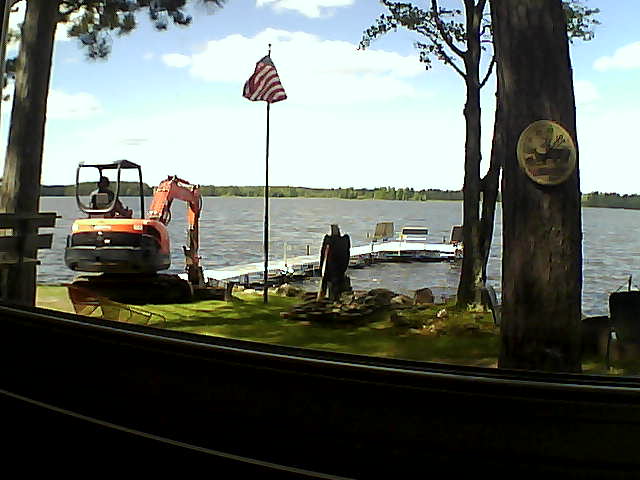 Whiteface Cam Image - Fri, 08/30/2019 1:02pm 