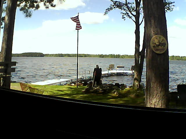 Whiteface Cam Image - Fri, 08/30/2019 1:12pm 