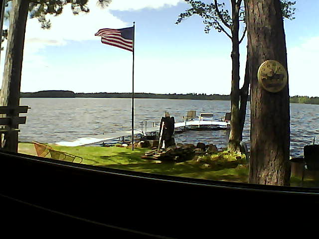 Whiteface Cam Image - Fri, 08/30/2019 1:22pm 