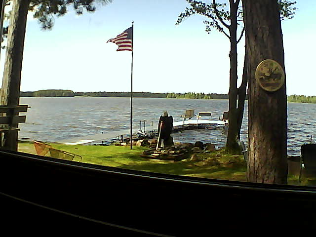 Whiteface Cam Image - Fri, 08/30/2019 1:32pm 