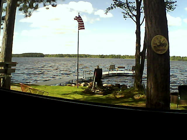 Whiteface Cam Image - Fri, 08/30/2019 1:42pm 