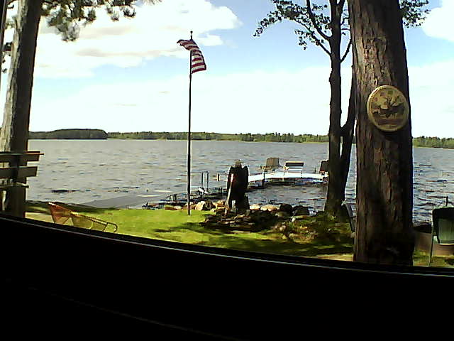 Whiteface Cam Image - Fri, 08/30/2019 1:52pm 