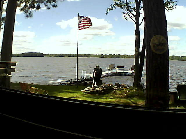 Whiteface Cam Image - Fri, 08/30/2019 2:22pm 