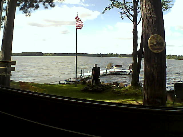 Whiteface Cam Image - Fri, 08/30/2019 2:42pm 