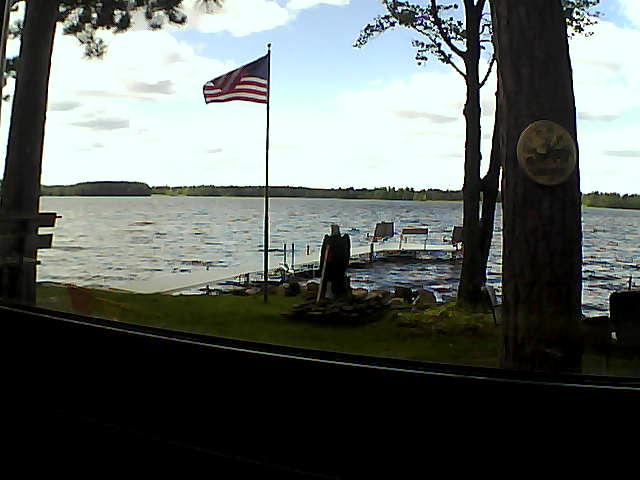 Whiteface Cam Image - Fri, 08/30/2019 2:52pm 