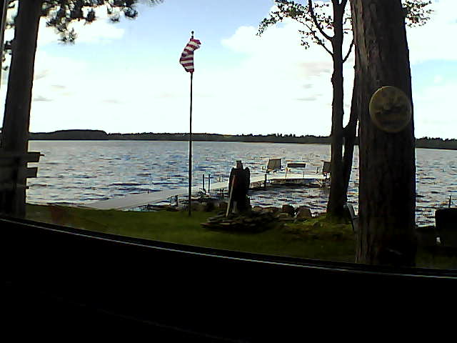 Whiteface Cam Image - Fri, 08/30/2019 3:02pm 