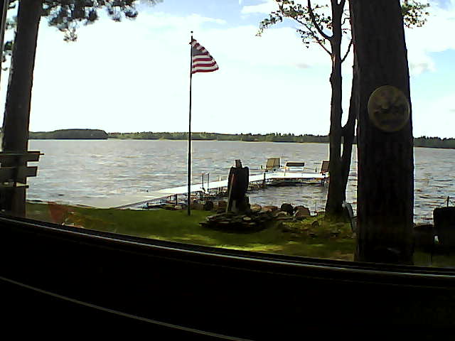 Whiteface Cam Image - Fri, 08/30/2019 3:32pm 